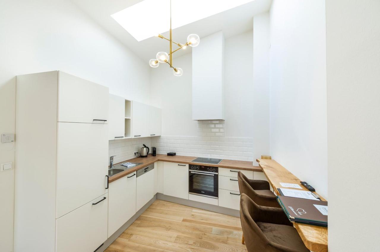 Apartments Am Glockenspielplatz غراتس المظهر الخارجي الصورة