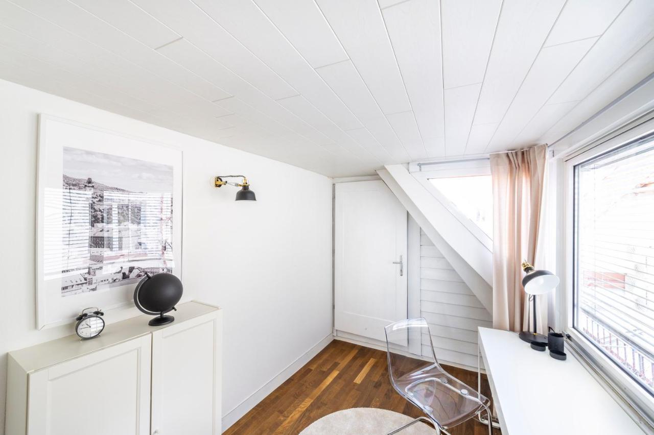Apartments Am Glockenspielplatz غراتس المظهر الخارجي الصورة