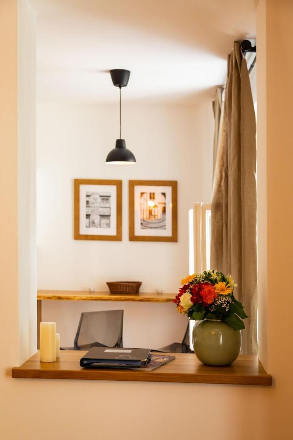 Apartments Am Glockenspielplatz غراتس المظهر الخارجي الصورة