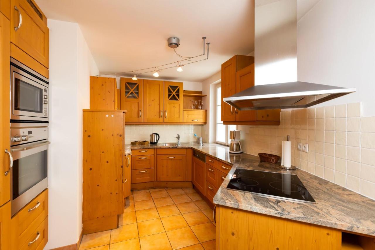 Apartments Am Glockenspielplatz غراتس المظهر الخارجي الصورة