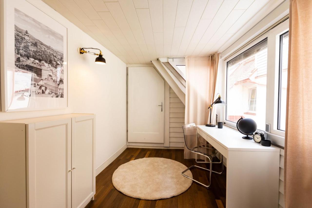 Apartments Am Glockenspielplatz غراتس المظهر الخارجي الصورة